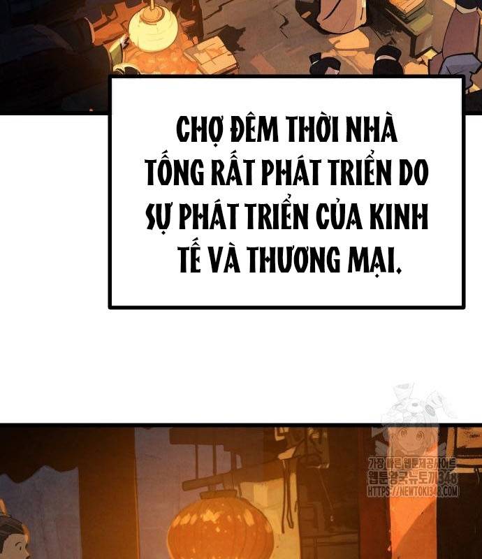 Chinh Phục Võ Lâm Chỉ Với Một Tô Mỳ: Chapter 29