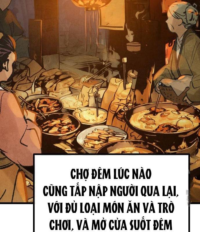 Chinh Phục Võ Lâm Chỉ Với Một Tô Mỳ: Chapter 29