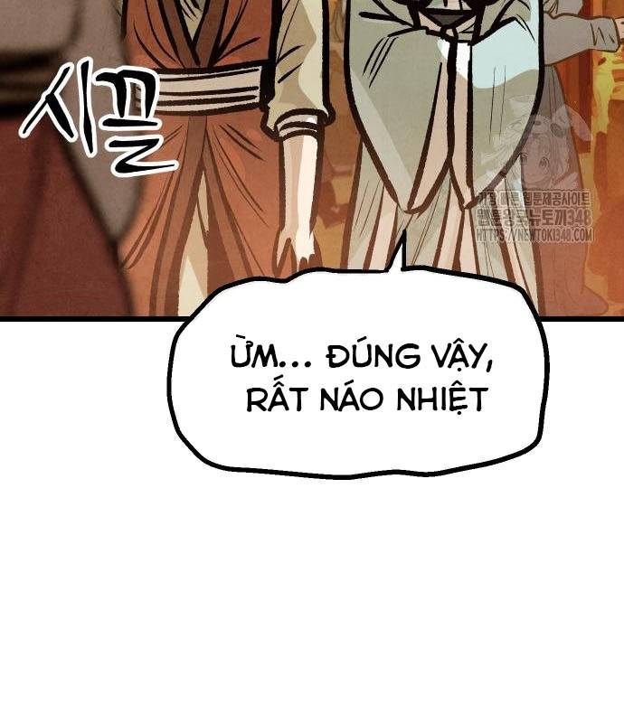 Chinh Phục Võ Lâm Chỉ Với Một Tô Mỳ: Chapter 29