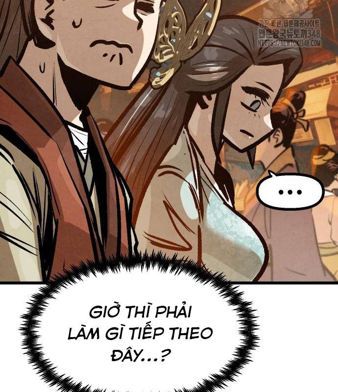 Chinh Phục Võ Lâm Chỉ Với Một Tô Mỳ: Chapter 29
