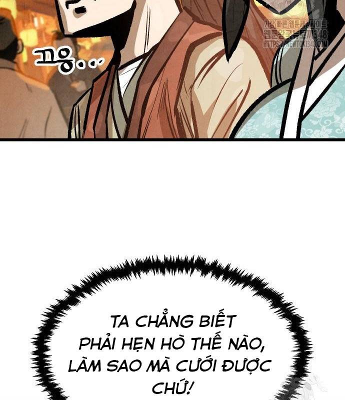 Chinh Phục Võ Lâm Chỉ Với Một Tô Mỳ: Chapter 29
