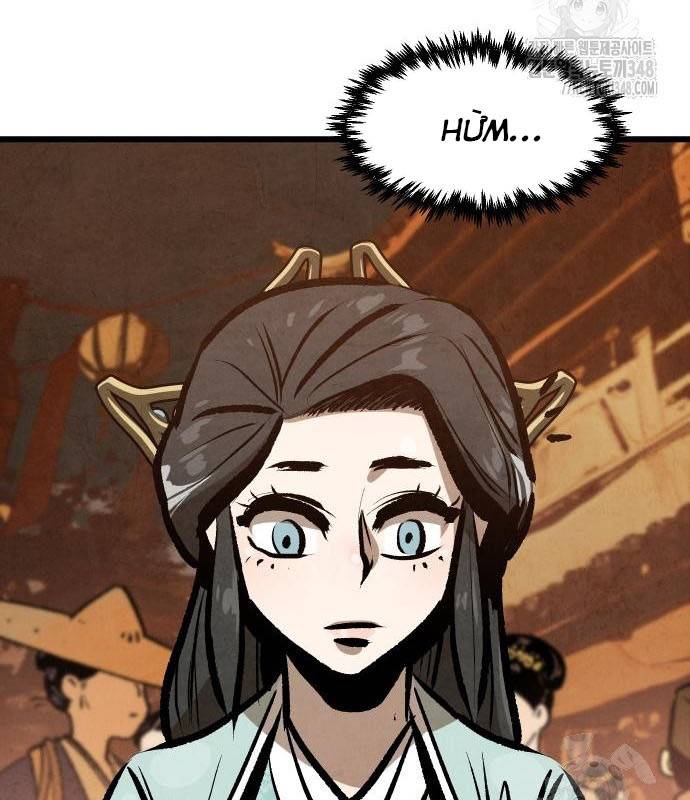 Chinh Phục Võ Lâm Chỉ Với Một Tô Mỳ: Chapter 29