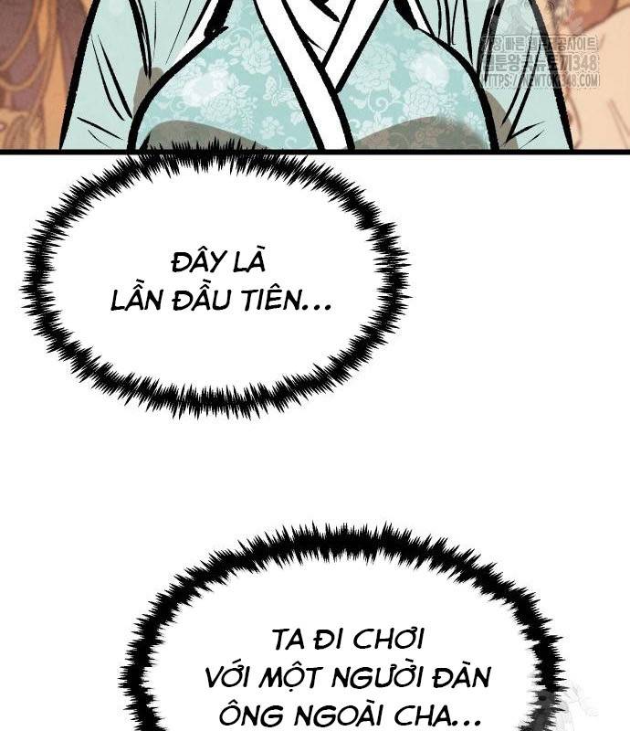 Chinh Phục Võ Lâm Chỉ Với Một Tô Mỳ: Chapter 29