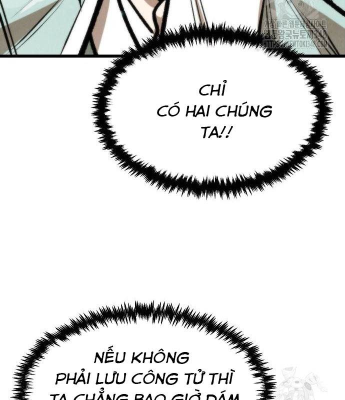 Chinh Phục Võ Lâm Chỉ Với Một Tô Mỳ: Chapter 29
