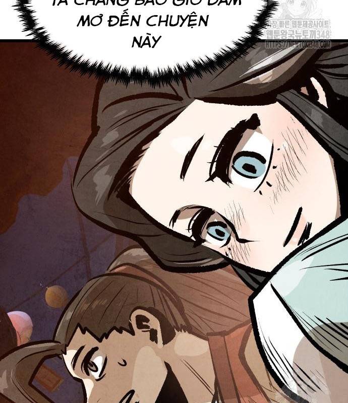 Chinh Phục Võ Lâm Chỉ Với Một Tô Mỳ: Chapter 29