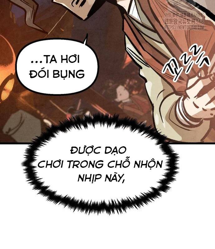 Chinh Phục Võ Lâm Chỉ Với Một Tô Mỳ: Chapter 29