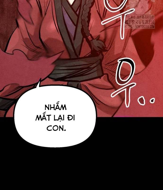 Chinh Phục Võ Lâm Chỉ Với Một Tô Mỳ: Chapter 31