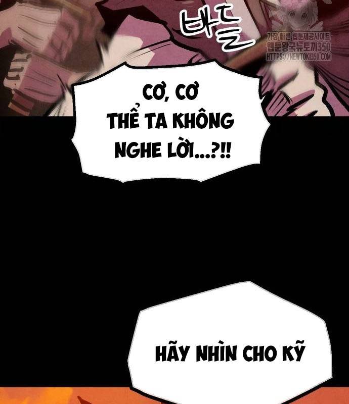 Chinh Phục Võ Lâm Chỉ Với Một Tô Mỳ: Chapter 31