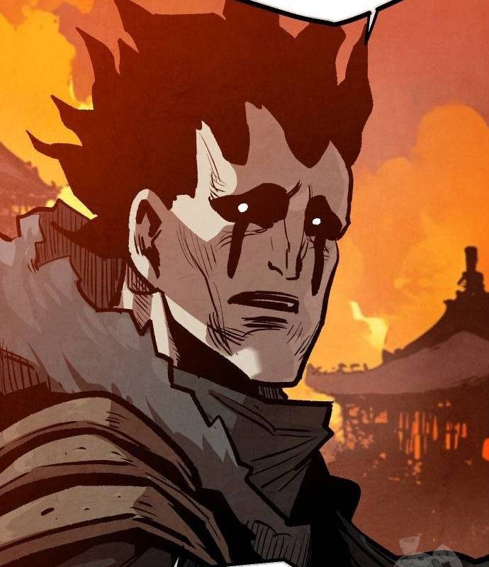 Chinh Phục Võ Lâm Chỉ Với Một Tô Mỳ: Chapter 31