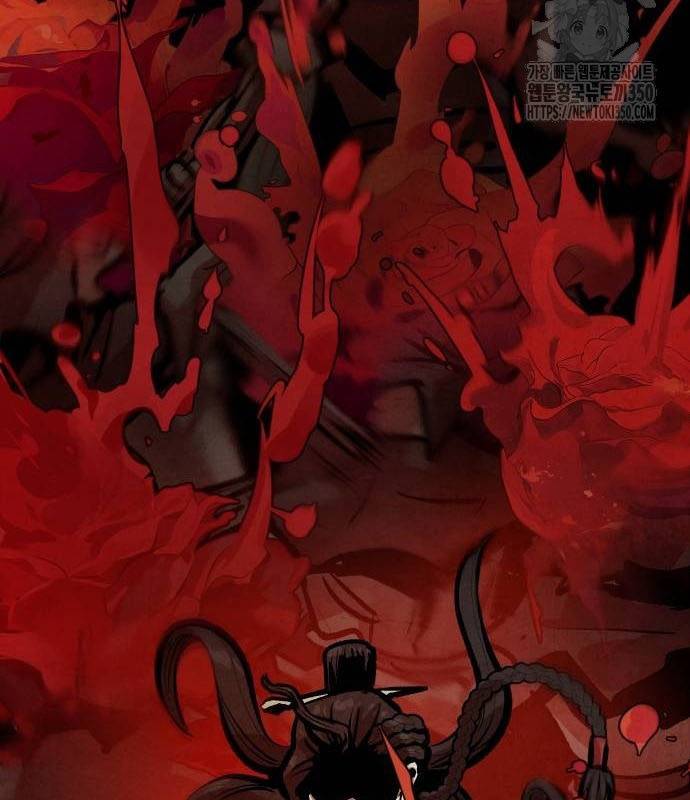 Chinh Phục Võ Lâm Chỉ Với Một Tô Mỳ: Chapter 31