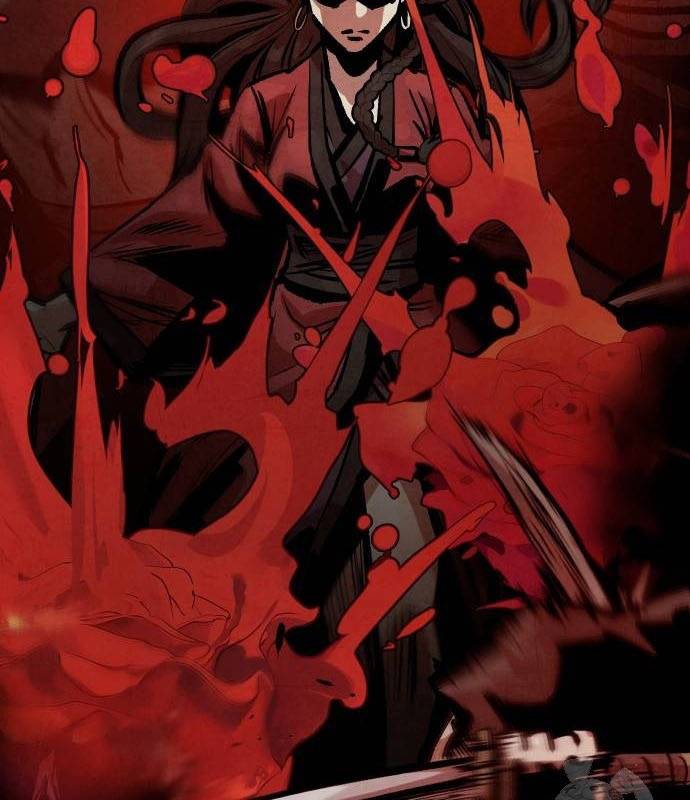 Chinh Phục Võ Lâm Chỉ Với Một Tô Mỳ: Chapter 31