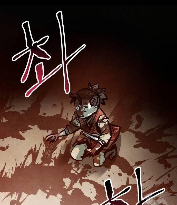 Chinh Phục Võ Lâm Chỉ Với Một Tô Mỳ: Chapter 31
