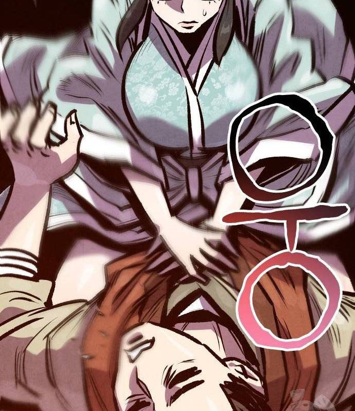 Chinh Phục Võ Lâm Chỉ Với Một Tô Mỳ: Chapter 31