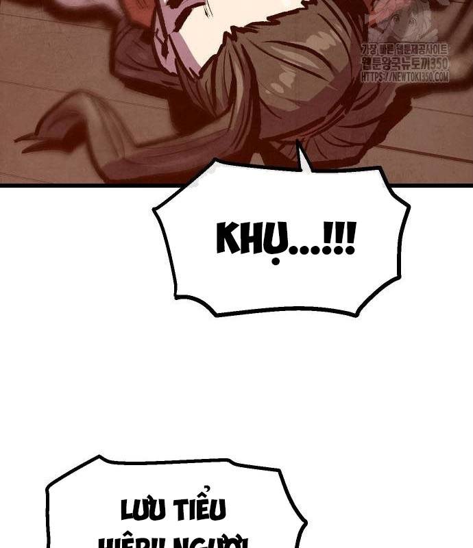 Chinh Phục Võ Lâm Chỉ Với Một Tô Mỳ: Chapter 31