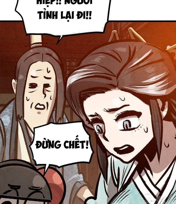 Chinh Phục Võ Lâm Chỉ Với Một Tô Mỳ: Chapter 31