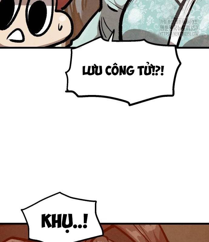 Chinh Phục Võ Lâm Chỉ Với Một Tô Mỳ: Chapter 31