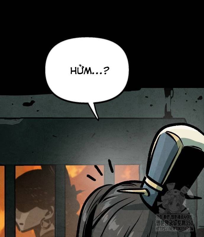 Chinh Phục Võ Lâm Chỉ Với Một Tô Mỳ: Chapter 31