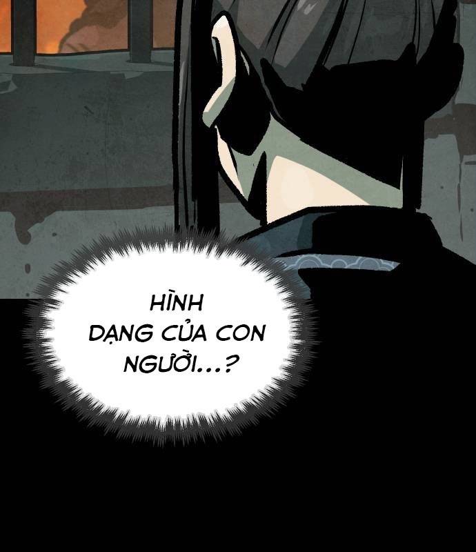 Chinh Phục Võ Lâm Chỉ Với Một Tô Mỳ: Chapter 31