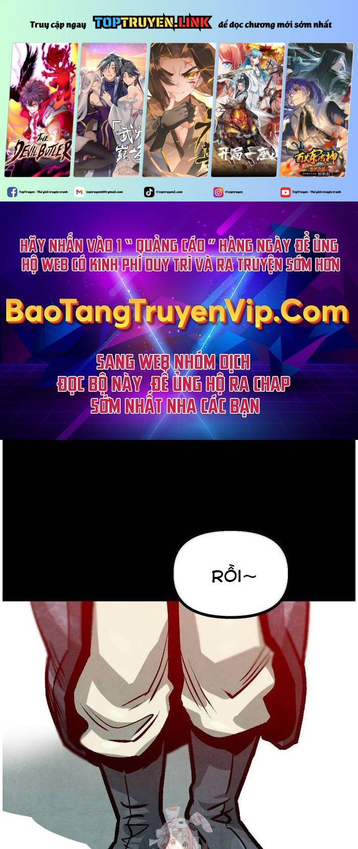Chinh Phục Võ Lâm Chỉ Với Một Tô Mỳ: Chapter 31