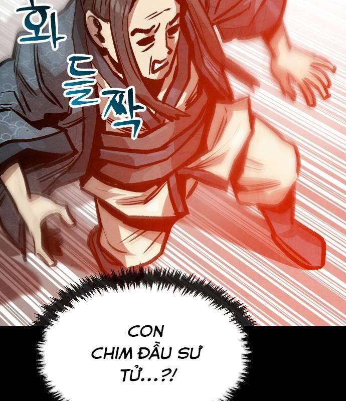 Chinh Phục Võ Lâm Chỉ Với Một Tô Mỳ: Chapter 31