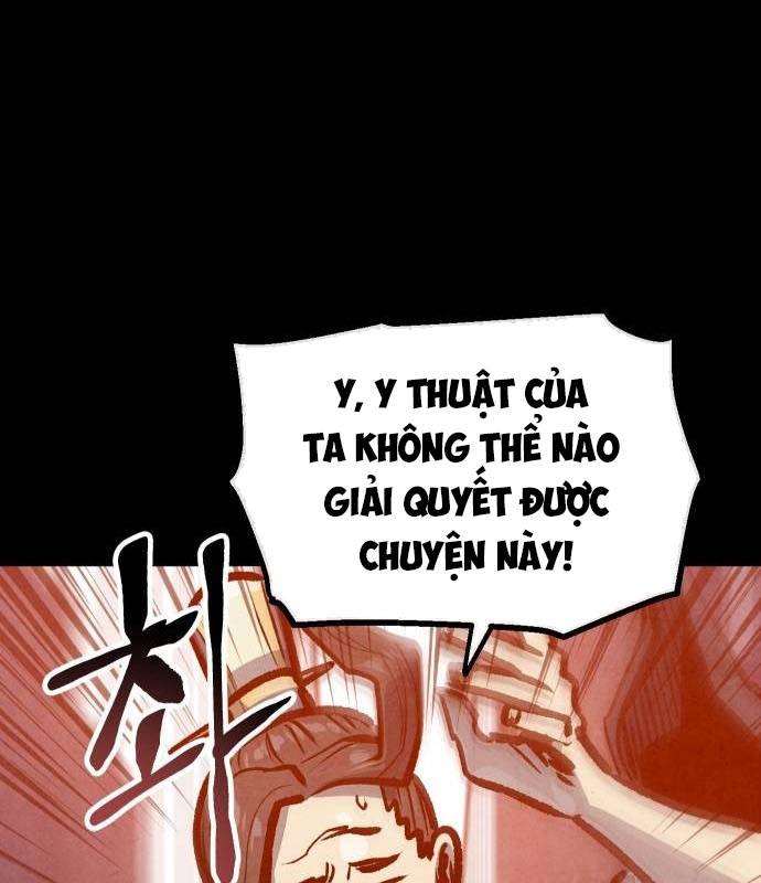 Chinh Phục Võ Lâm Chỉ Với Một Tô Mỳ: Chapter 31