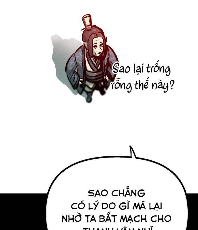 Chinh Phục Võ Lâm Chỉ Với Một Tô Mỳ: Chapter 31
