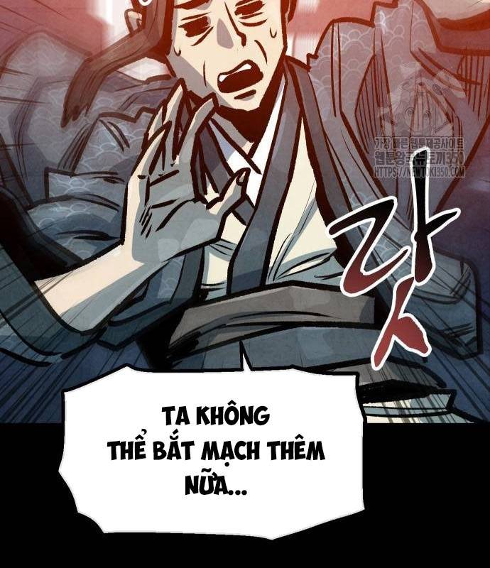 Chinh Phục Võ Lâm Chỉ Với Một Tô Mỳ: Chapter 31