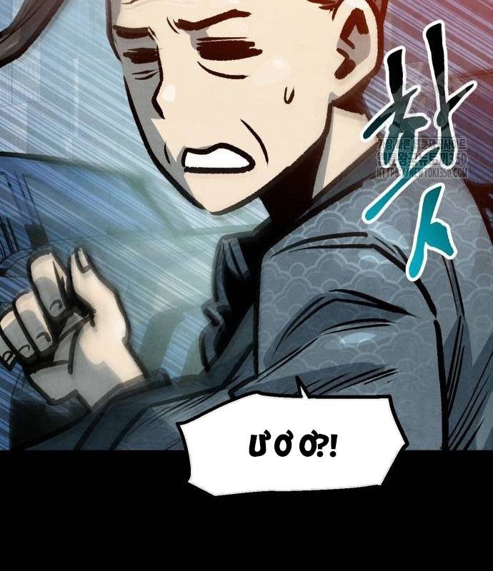 Chinh Phục Võ Lâm Chỉ Với Một Tô Mỳ: Chapter 31
