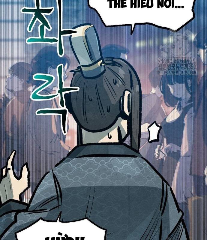 Chinh Phục Võ Lâm Chỉ Với Một Tô Mỳ: Chapter 31