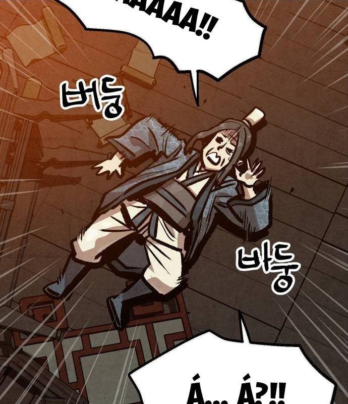 Chinh Phục Võ Lâm Chỉ Với Một Tô Mỳ: Chapter 31