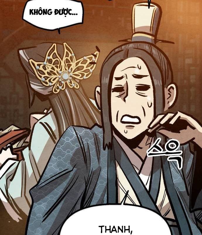 Chinh Phục Võ Lâm Chỉ Với Một Tô Mỳ: Chapter 31