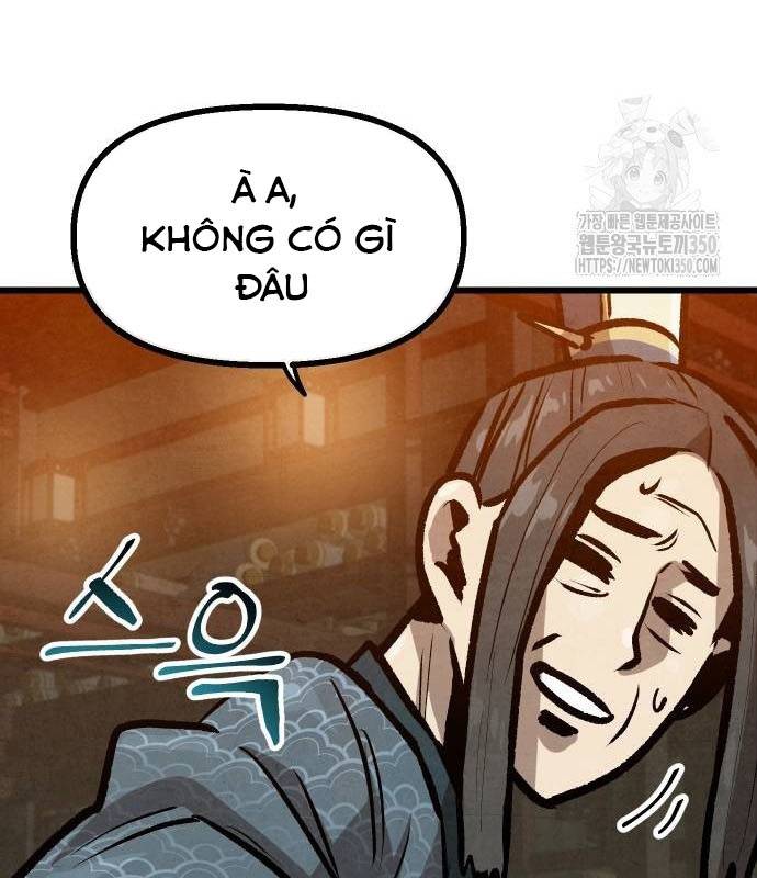 Chinh Phục Võ Lâm Chỉ Với Một Tô Mỳ: Chapter 31