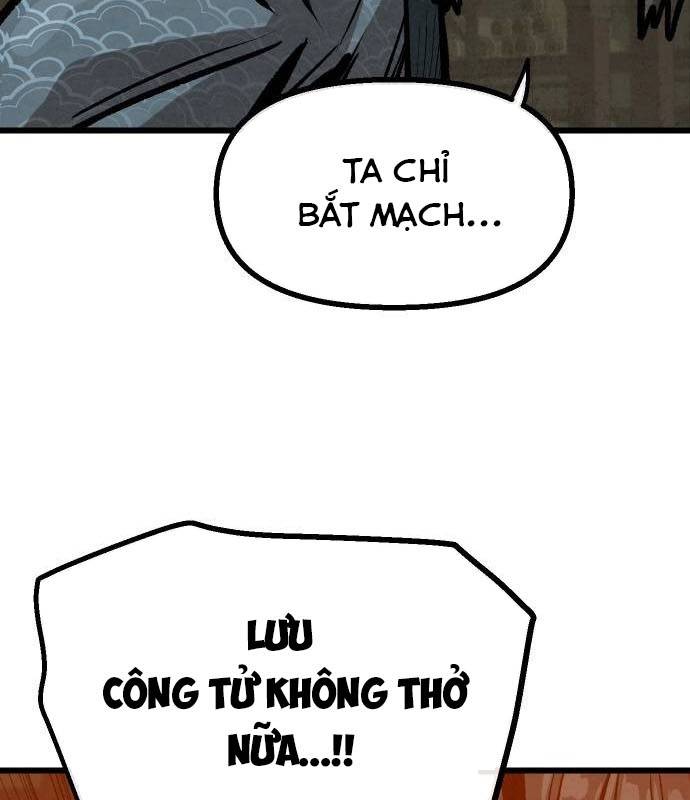 Chinh Phục Võ Lâm Chỉ Với Một Tô Mỳ: Chapter 31
