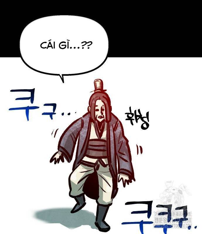 Chinh Phục Võ Lâm Chỉ Với Một Tô Mỳ: Chapter 31