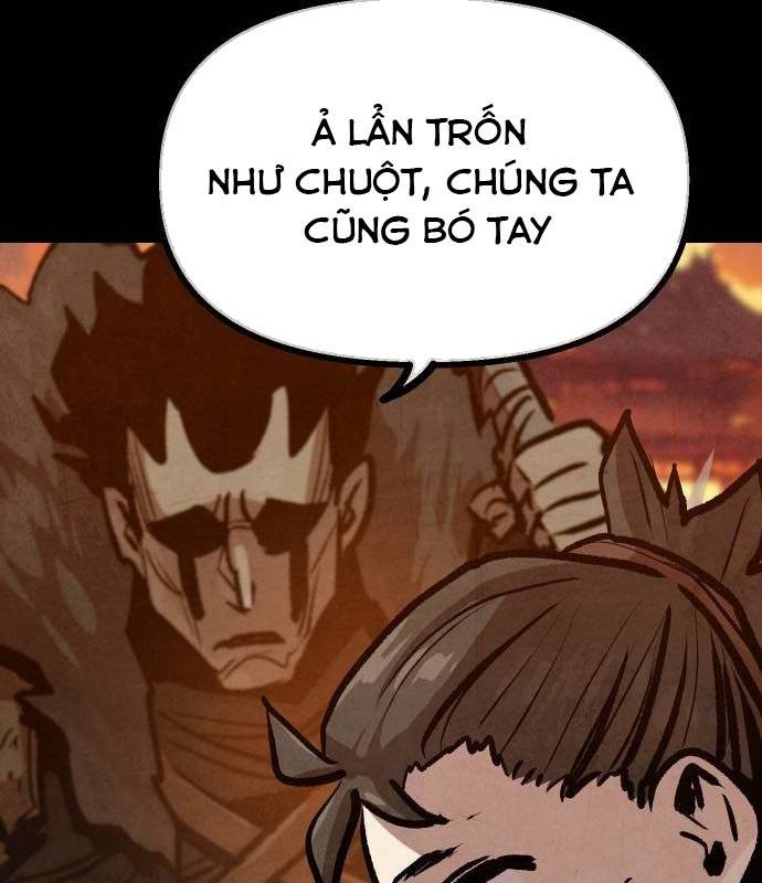 Chinh Phục Võ Lâm Chỉ Với Một Tô Mỳ: Chapter 31