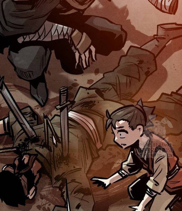 Chinh Phục Võ Lâm Chỉ Với Một Tô Mỳ: Chapter 31