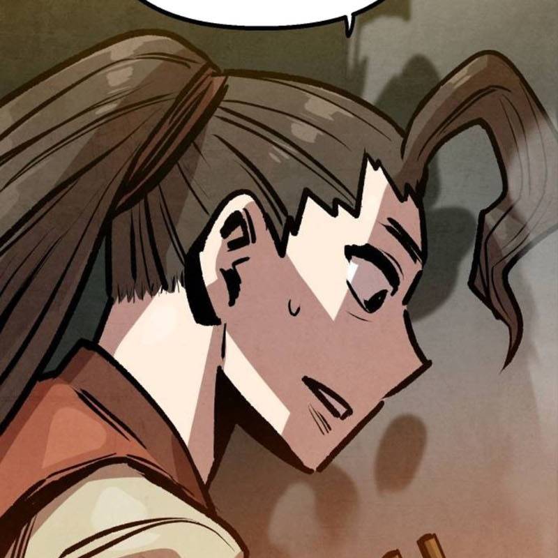 Chinh Phục Võ Lâm Chỉ Với Một Tô Mỳ: Chapter 35