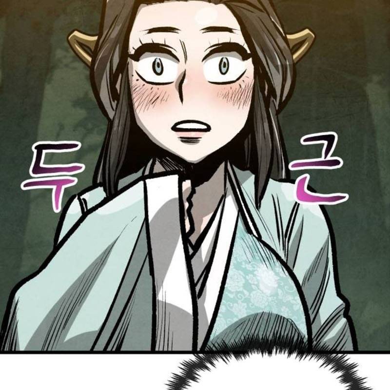 Chinh Phục Võ Lâm Chỉ Với Một Tô Mỳ: Chapter 35