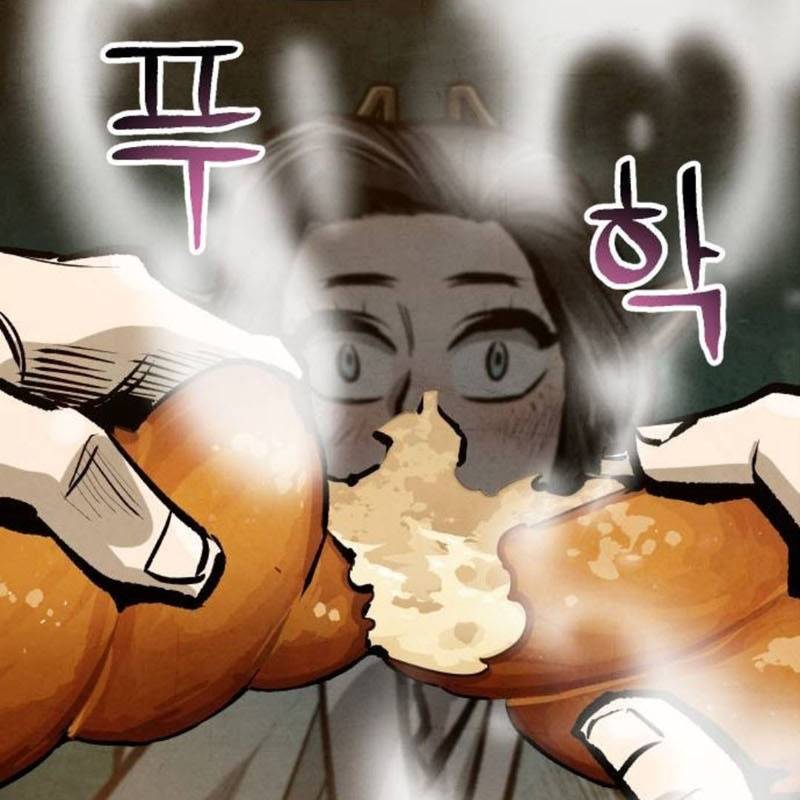 Chinh Phục Võ Lâm Chỉ Với Một Tô Mỳ: Chapter 35