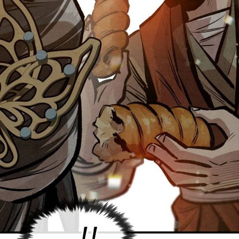 Chinh Phục Võ Lâm Chỉ Với Một Tô Mỳ: Chapter 35