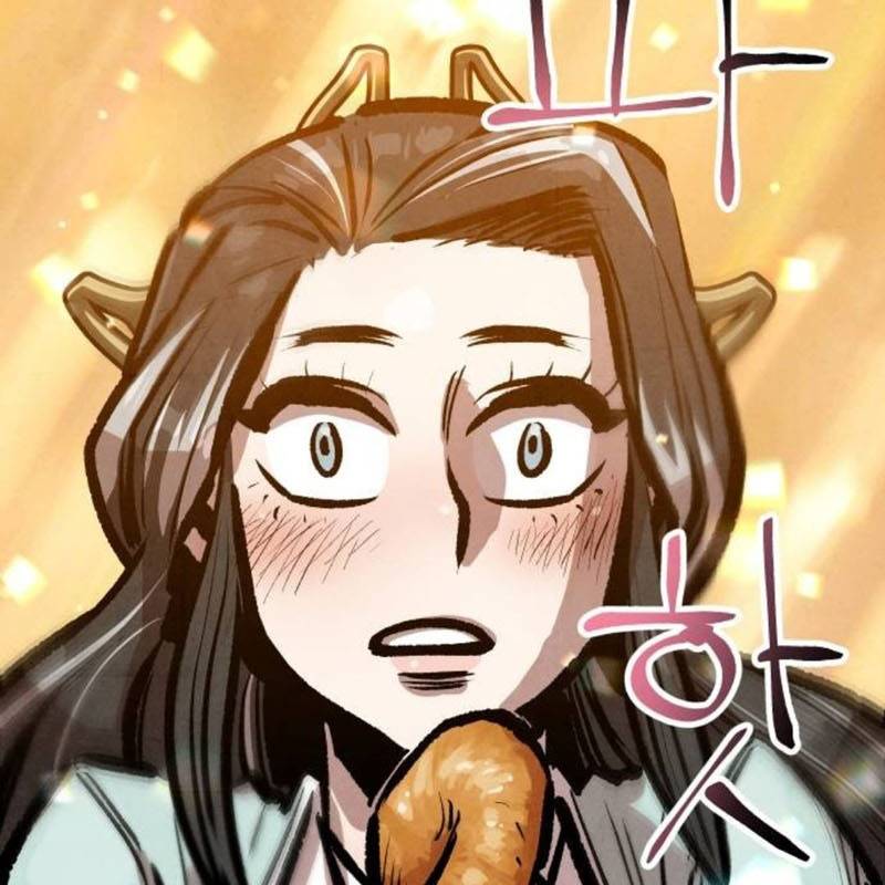 Chinh Phục Võ Lâm Chỉ Với Một Tô Mỳ: Chapter 35