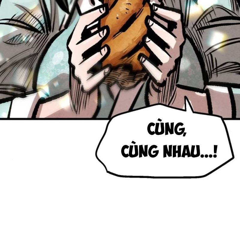 Chinh Phục Võ Lâm Chỉ Với Một Tô Mỳ: Chapter 35