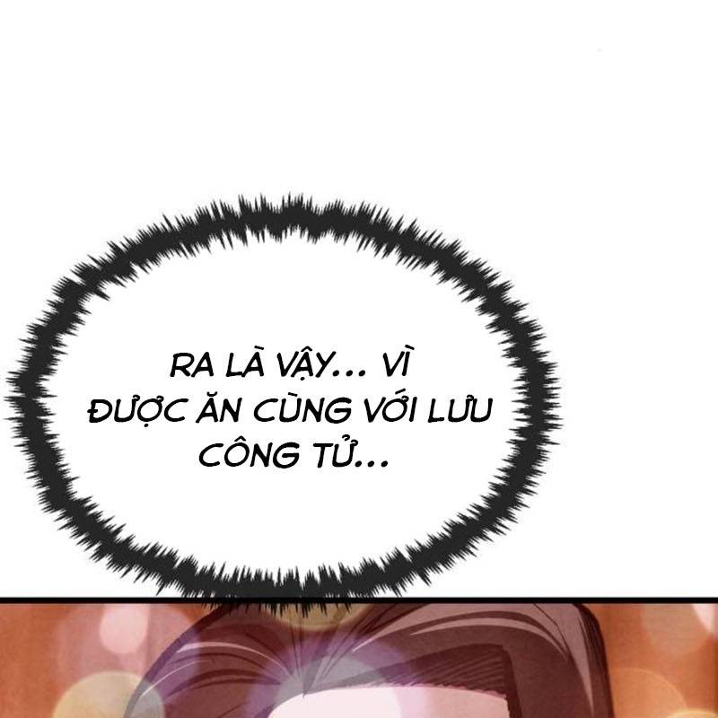 Chinh Phục Võ Lâm Chỉ Với Một Tô Mỳ: Chapter 35