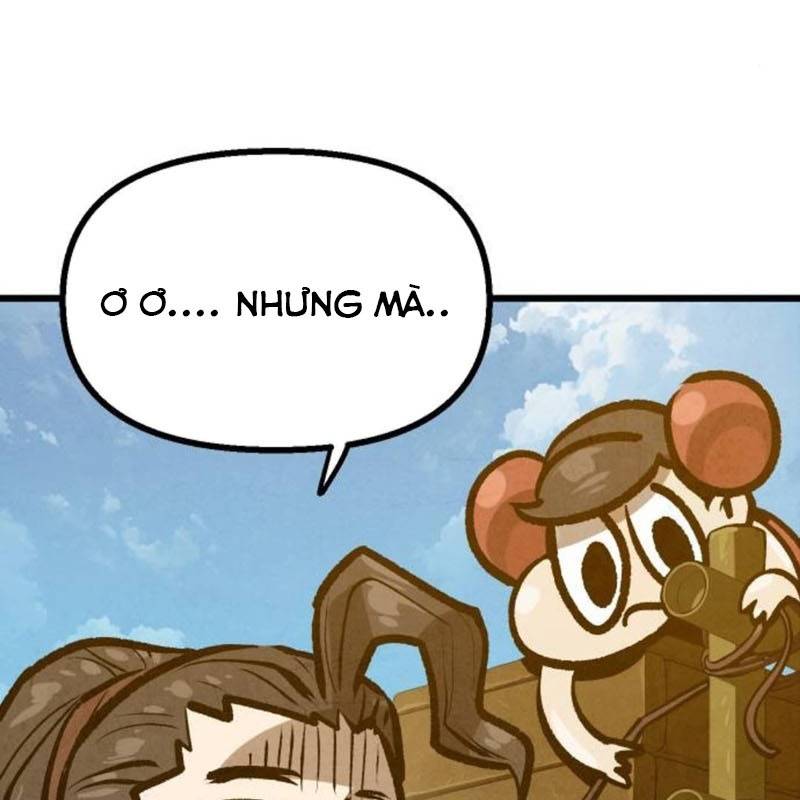 Chinh Phục Võ Lâm Chỉ Với Một Tô Mỳ: Chapter 35