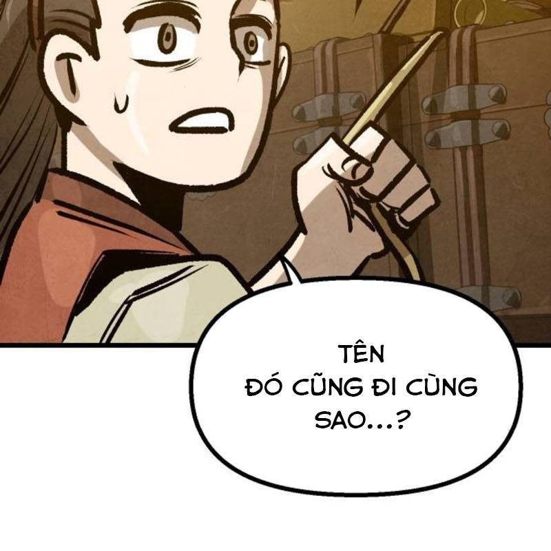 Chinh Phục Võ Lâm Chỉ Với Một Tô Mỳ: Chapter 35