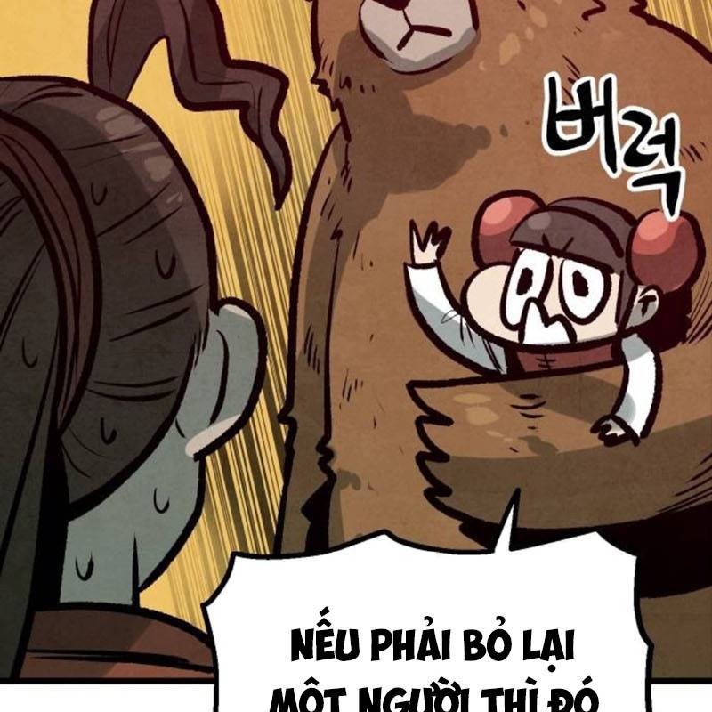 Chinh Phục Võ Lâm Chỉ Với Một Tô Mỳ: Chapter 35