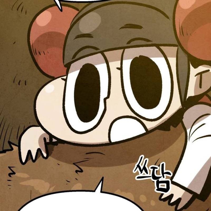 Chinh Phục Võ Lâm Chỉ Với Một Tô Mỳ: Chapter 35