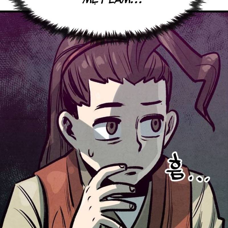 Chinh Phục Võ Lâm Chỉ Với Một Tô Mỳ: Chapter 35