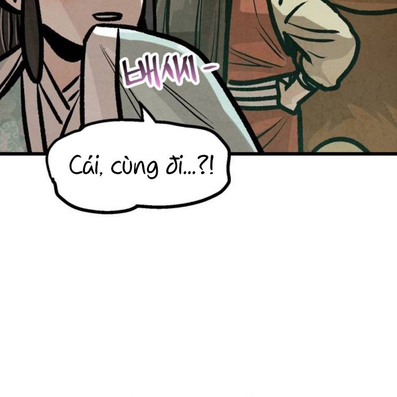 Chinh Phục Võ Lâm Chỉ Với Một Tô Mỳ: Chapter 35