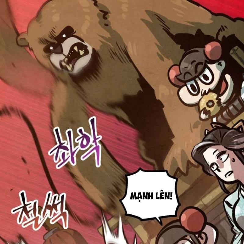 Chinh Phục Võ Lâm Chỉ Với Một Tô Mỳ: Chapter 35